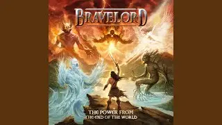 The Awakening Of Bravelord