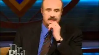 Dr. Phil Prank Calls Walmart, Employee gets angry