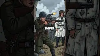 The White Death: How One Finnish Sniper Killed 505 Soviets in 100 Days