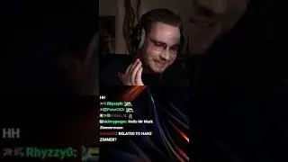 #ohnepixel on #Twitch | Mark Zimmerman