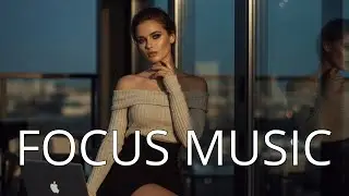 Productivity Focus Music &bull; Deep Ambient Instrumental Background for Work