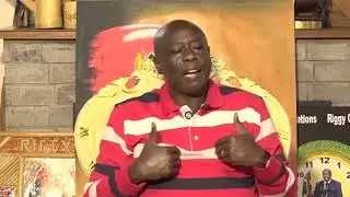 I am a true and genuine friend of the Somali community, former Deputy President Rigathi Gachagua say