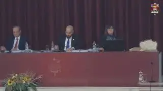 Skup&scaron;tina grada Kragujevca &ndash; стрим уживо