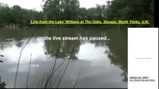 multi camera - f1pitpass 'Live from the Lake'