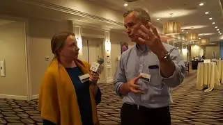 5G Innovation Summit 2017: 5G antennas