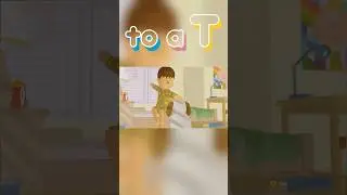 to a T Review &ndash; Part 2