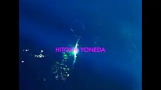 HITOSHI YONEDA  Re;a rize FULL PART