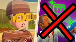L'INTELLIGENZA ARTIFICIALE &egrave; stata RIMOSSA! ❌🤖 | Rec Room ITA NEWS 📰🇮🇹