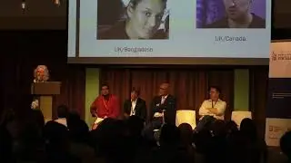 International Observatory of Human Rights (IOHR) TV Live Stream