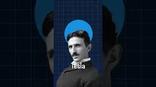 Edison, Tesla and Westinghouse | Empires of Light | Book Recommendation | Scott Aaronson