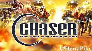 Chaser: Вспомнить всё (Прохождение)