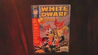 Decades of Dwarf- November 1996