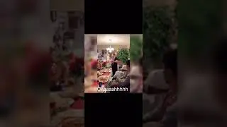 Surprise Baby Announcement 2018