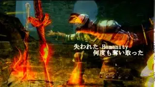 【Gumi】- Sacrifice the Humanity 【Jiwata Neho】