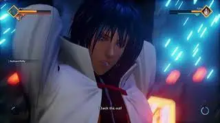 Jump Force #5 Chapter 4 All Missions Complete - GogetaSuperx