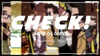 CHECK! Animation Meme | Gift for @Rz_Rouiz --- HAPPY BIRTHDAY RAYA!!!!!! | READ DESCRIPTION!!!