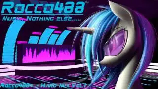 Rocco488&trade;  - Hard Mix Vol 1
