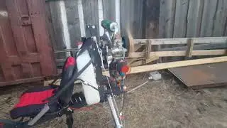 Simonini mini Evo 33л/с