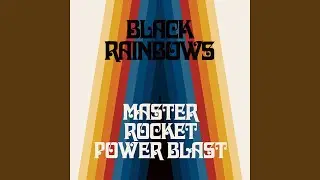 Master Rocket Power Blast