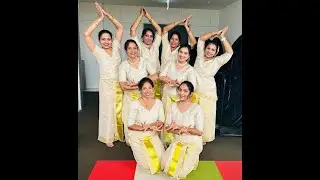 Fusion Margam Kali