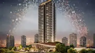 Marcco Bela Vista Osasco | Lastro Forte