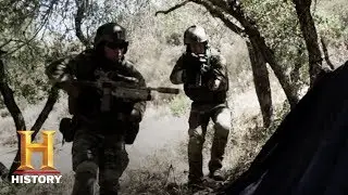 The Warfighters | Official Trailer | Premieres November 11th at 9/8c | History