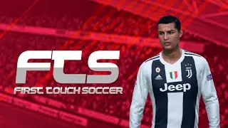 FTS 19 MOD FWB 19 ANDROID OFFLINE 200 MB NEW TRANSFERT UPDATE BEST GRAPHICS