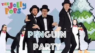 The Jolly Pops - 