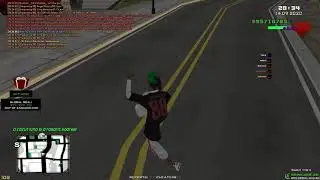 CUM SA JOCI CU STEALTH PE CROWLAND (TUTORIAL + FREE DOWNLOAD)
