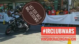 INSIDE RACING CLUB WARS | BATTLE OF SCOOTERS : KYMCO SUPER 8 150CC | YAMAHA AEROX 155CC : HAMAKA '20