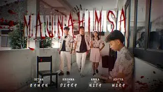 MAUNA HIMSA: KARMAPHALA_Drama Bahasa Bali_SMA Negeri 1 Tabanan_XI 5
