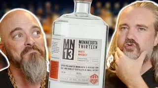 Minnesota Thirteen Whiskey Review