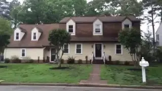 Newport News Property Management 31 E. Governor Drive Real Property Management Hampton Roads