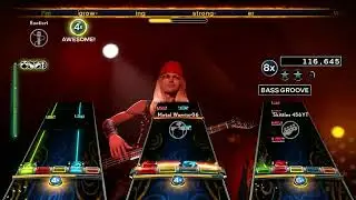 RB4 DLC: 