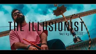 Freestyle Series - THE ILLUSIONIST (Shot by PiterM)