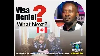 What To Do After Any Student Visa Denial | GCMS Notes | Course Deferral | Canada Student Visa