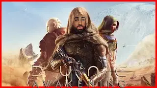 LIVE -  Lisan Paul-Giab 🤴 🪱
