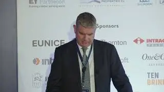 Athens Riviera Summit 2024 | Ioannis Tsakiris, Opening Keynote Address