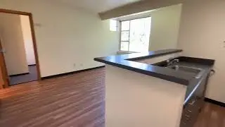 Apt. 4524 (1 Bedroom, 435sqft)