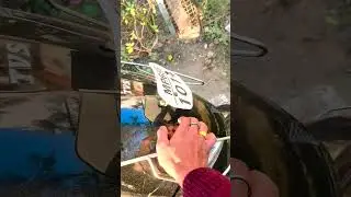 Metal body Compare Suzuki Access vs TVS Jupiter, Shocking