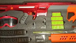 DARTZONE PRO MK4 unboxing and review