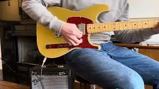 Telestrat sounds
