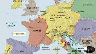 The End of the Middle Ages