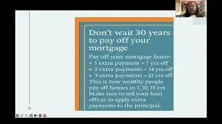 Financial Literacy Workshop Part 5