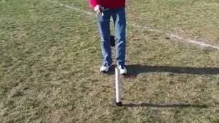 R-Candy Rocket Launch