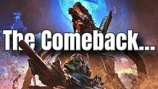 Возможно, Monster Hunter Wilds наконец-то реабилитируют.