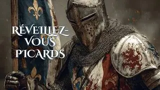 Chants de France – Réveillez-vous Picards | (Official Video)