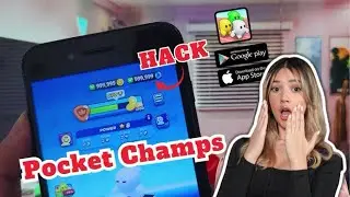 Pocket Champs 3D Racing Games Hack - Get Unlimited Free Money & Gems With Mod Apk 2025