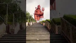 Vishwas Swaroopam | Statue of Belief | Nathdwara | Har Har Mahadev