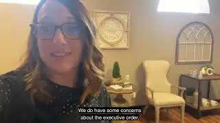 Dr  Julie Hubik Share's Her Opinion on OTC Hearing Aids I Cornerstone Audiology